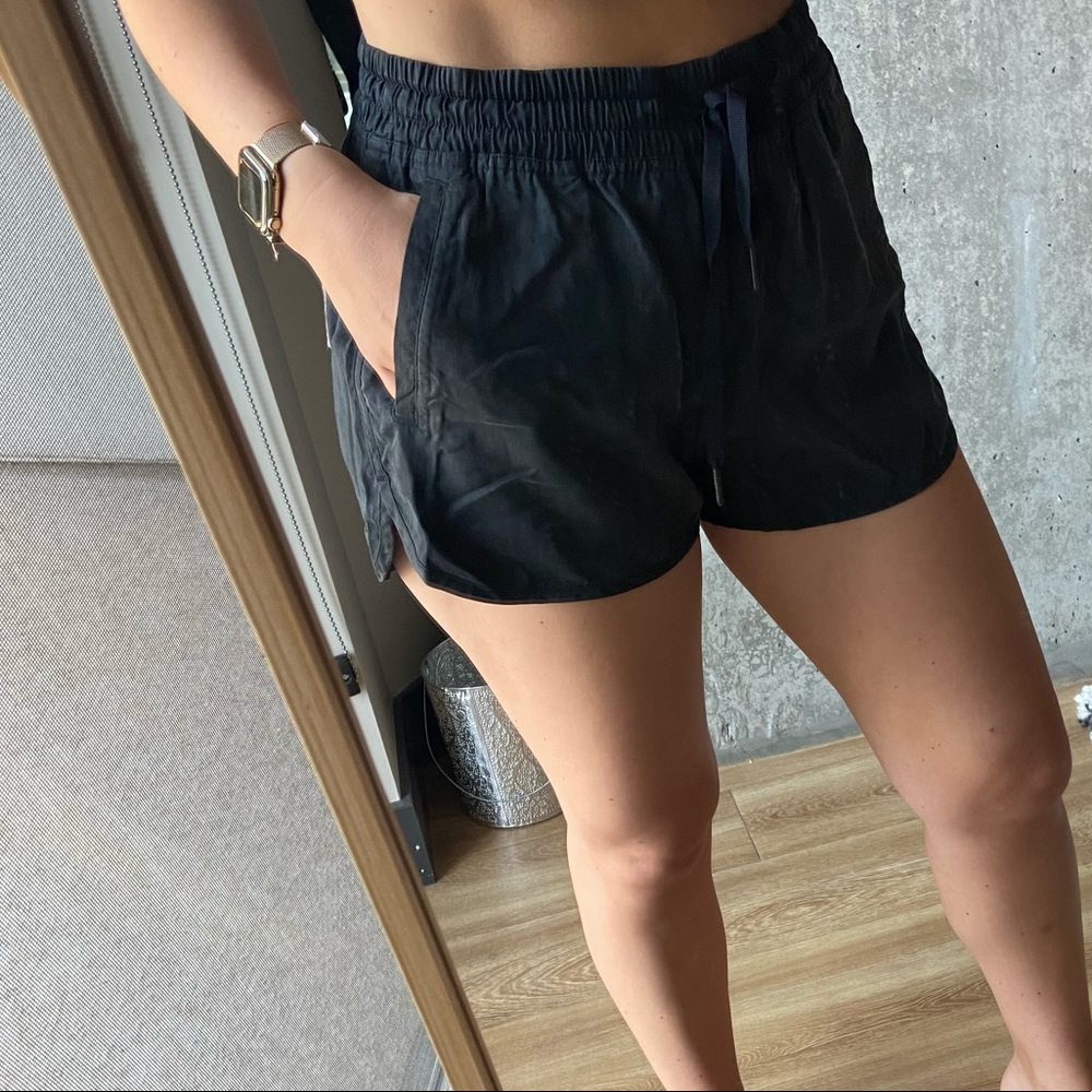 Lululemon Jogging Shorts